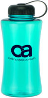 Sports Bottles: 34oz Poly Flare Sports Bottles